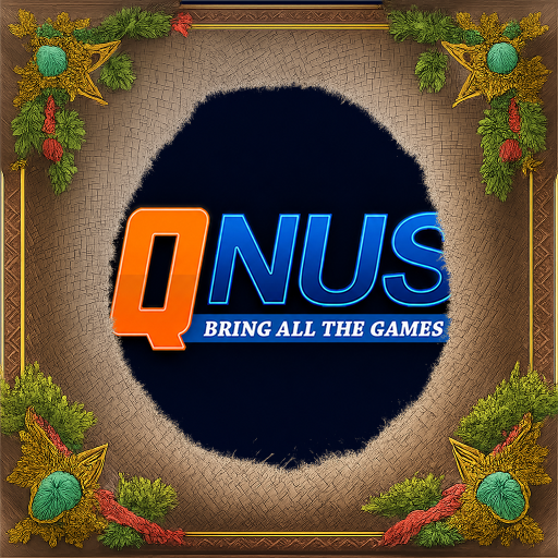 qqnusa — galeri pratinjau - APK Resmi
